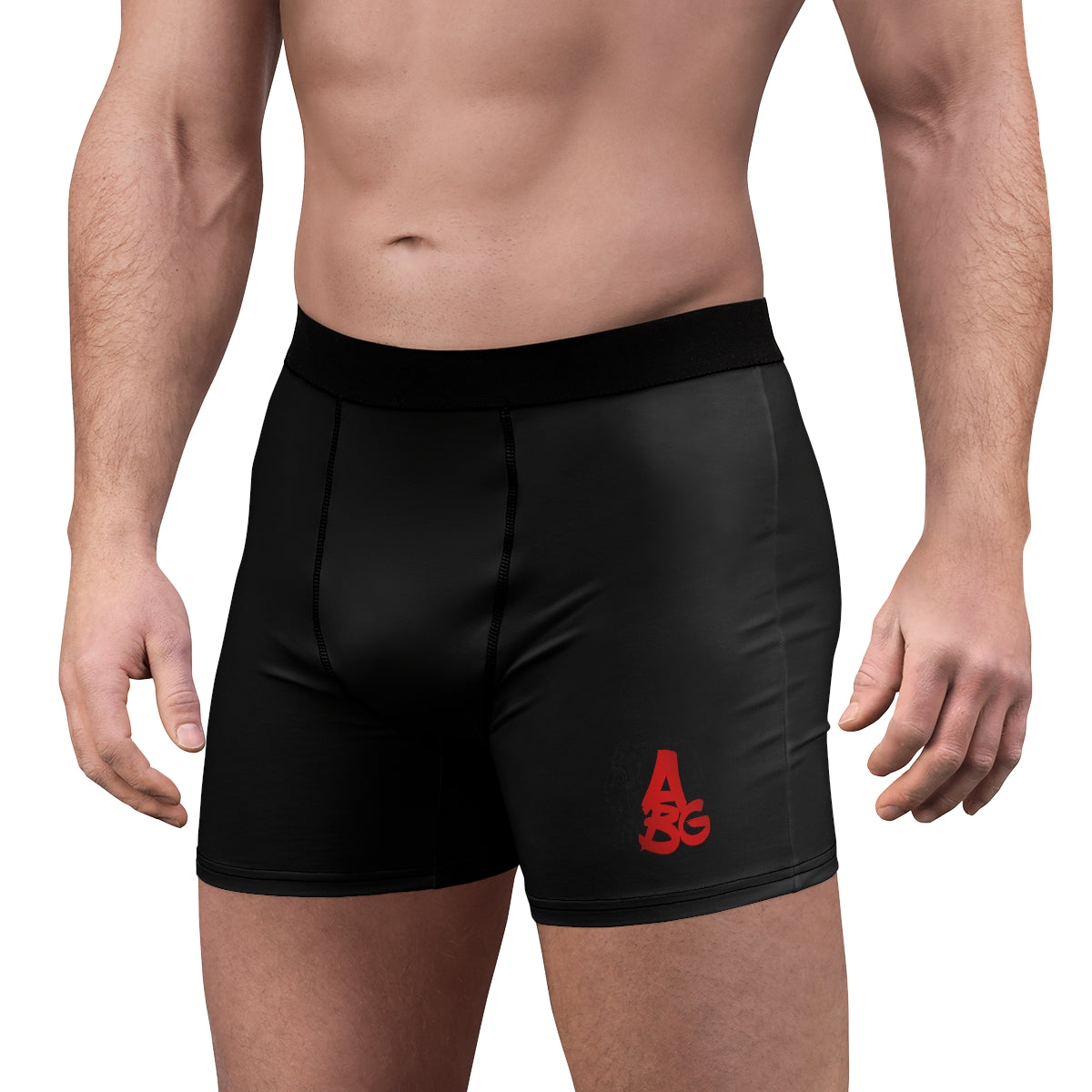 Men's Boxer Briefs