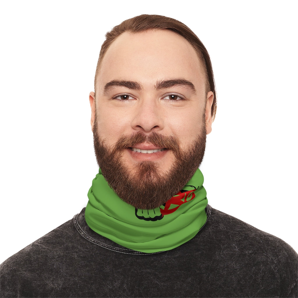Neck Gaiter