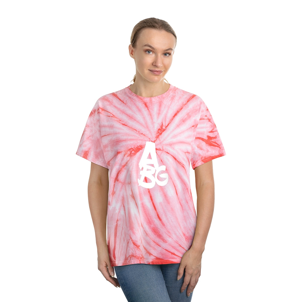 Tie-Dye Tee, Cyclone