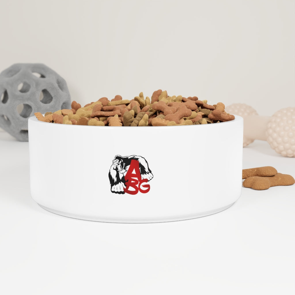 Pet Bowl