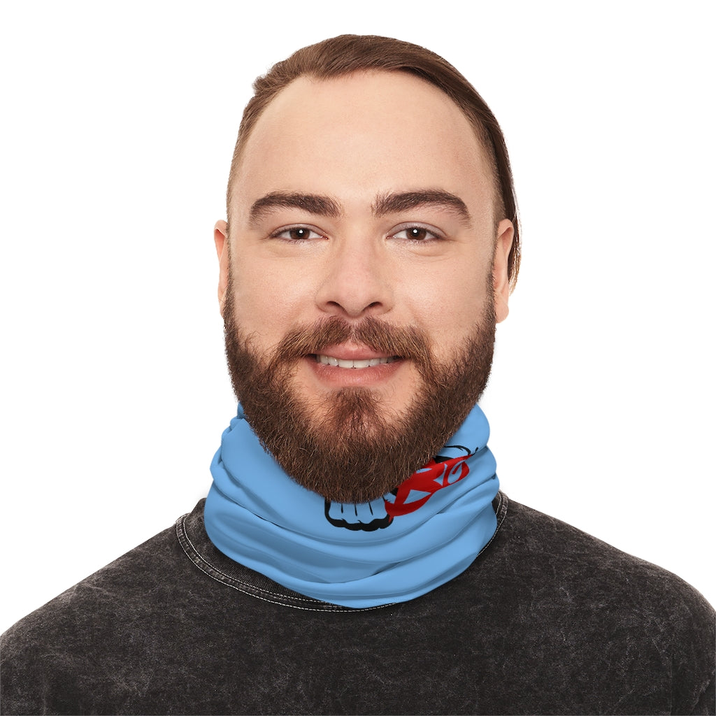 Neck Gaiter