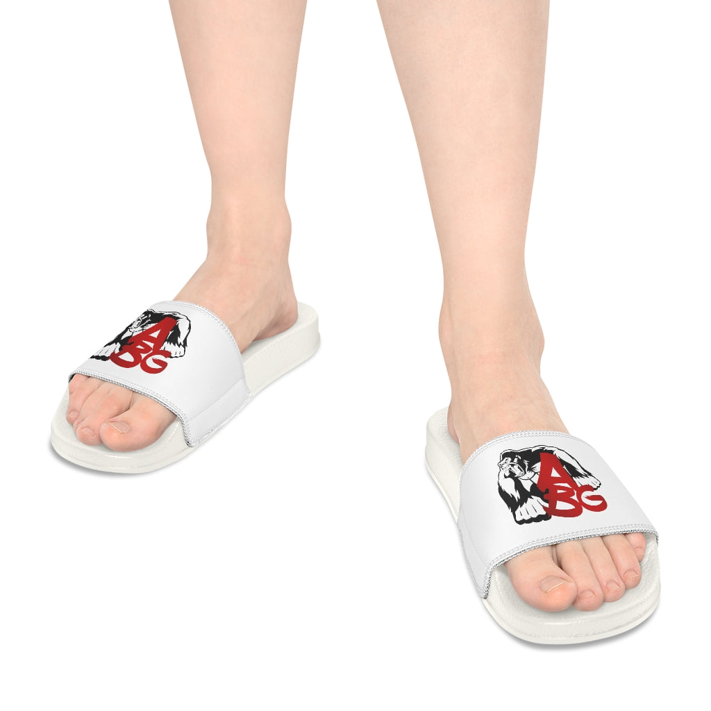 Youth Slide Sandals