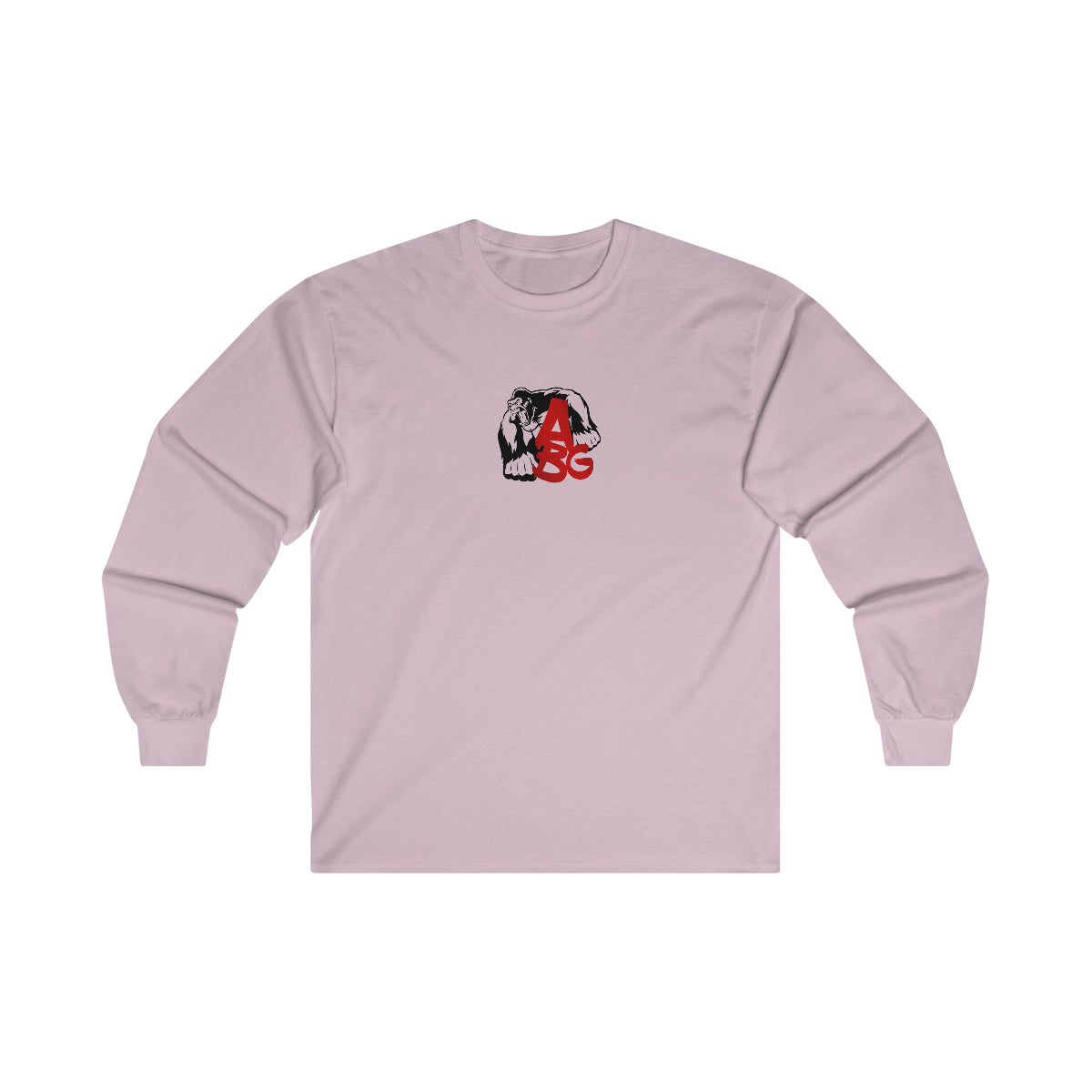 Ultra Cotton Long Sleeve Tee
