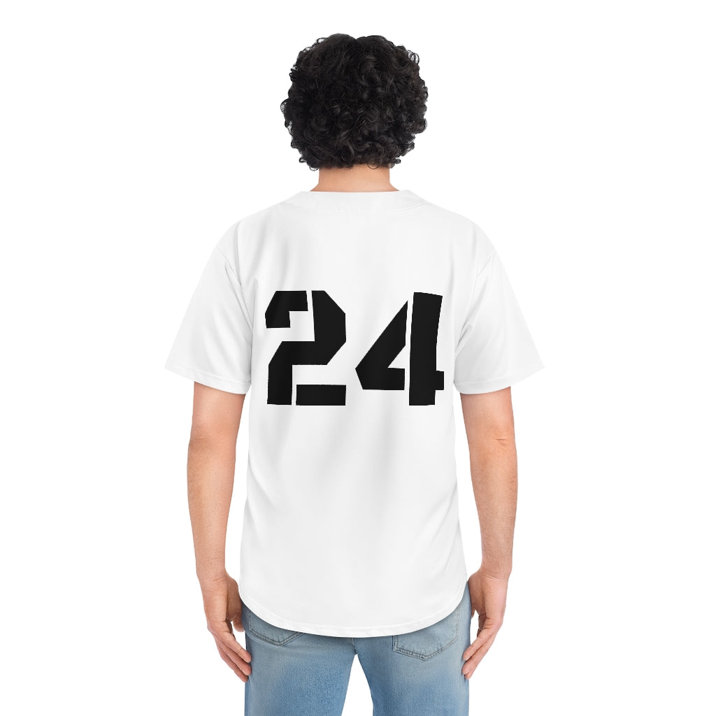 Men's Baseball Jersey