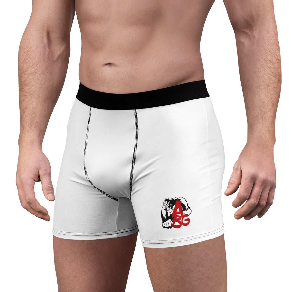 Men's Boxer Briefs