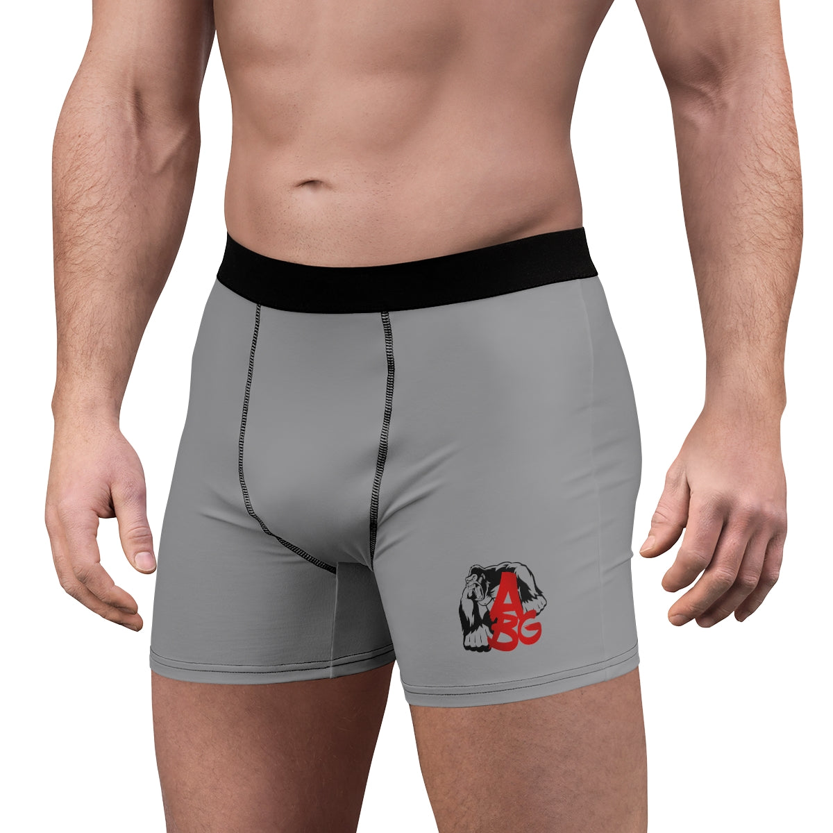 Men's Boxer Briefs