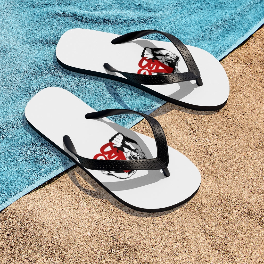 Unisex Flip-Flops