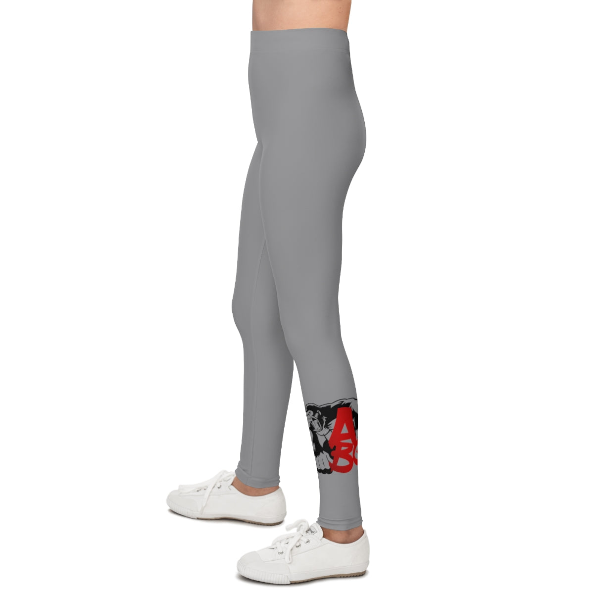 Youth Leggings (AOP)