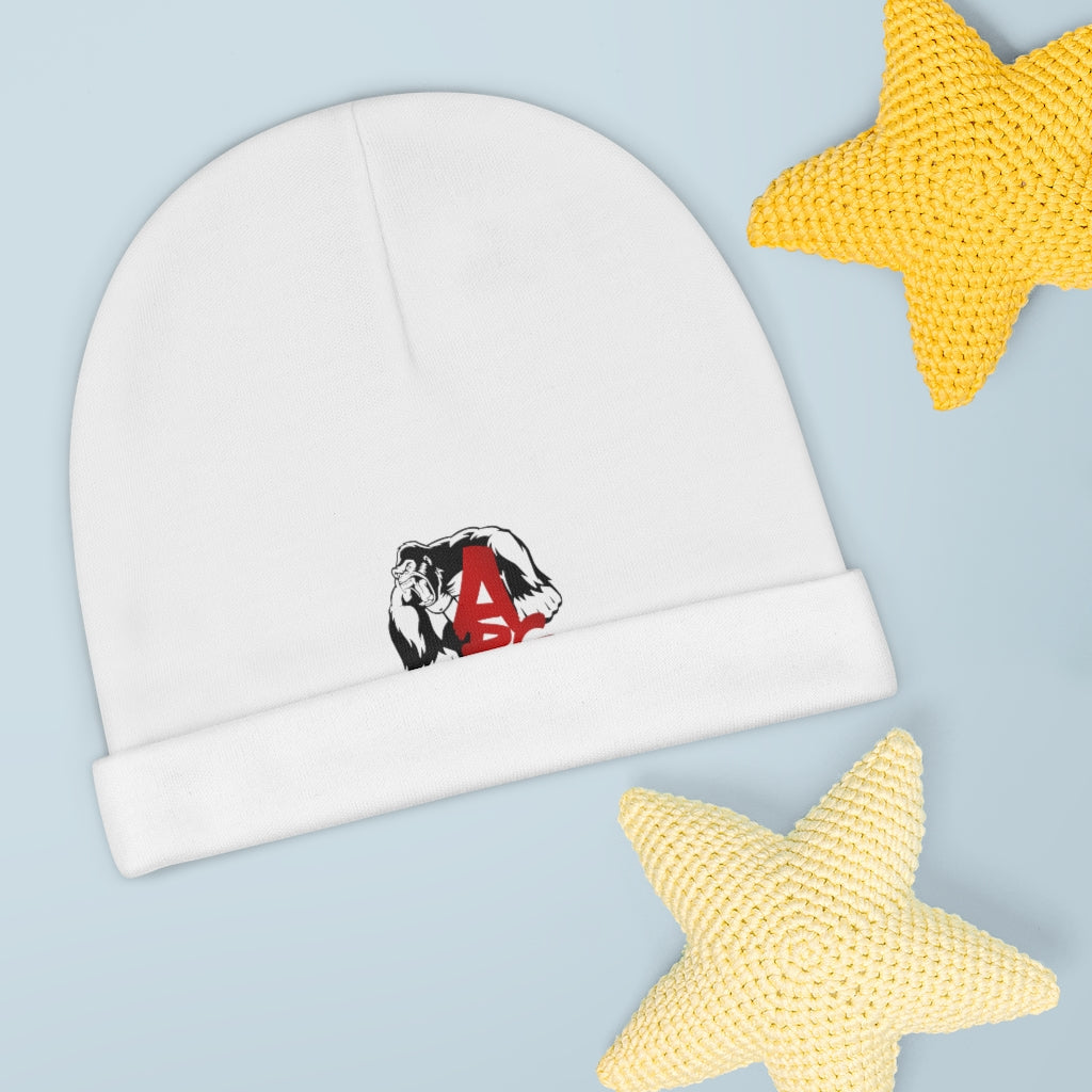 Baby Beanie