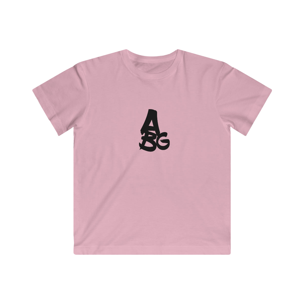 Kids Fine Jersey Tee