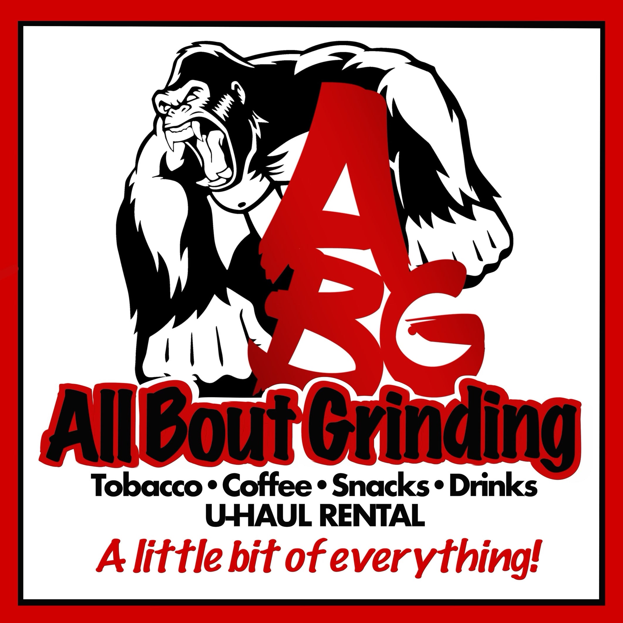 All Bout Grinding LLC