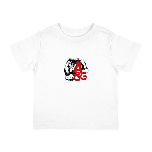 Infant Cotton Jersey Tee