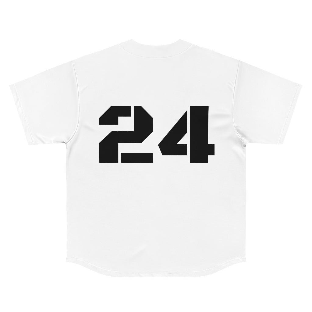 Men's Baseball Jersey