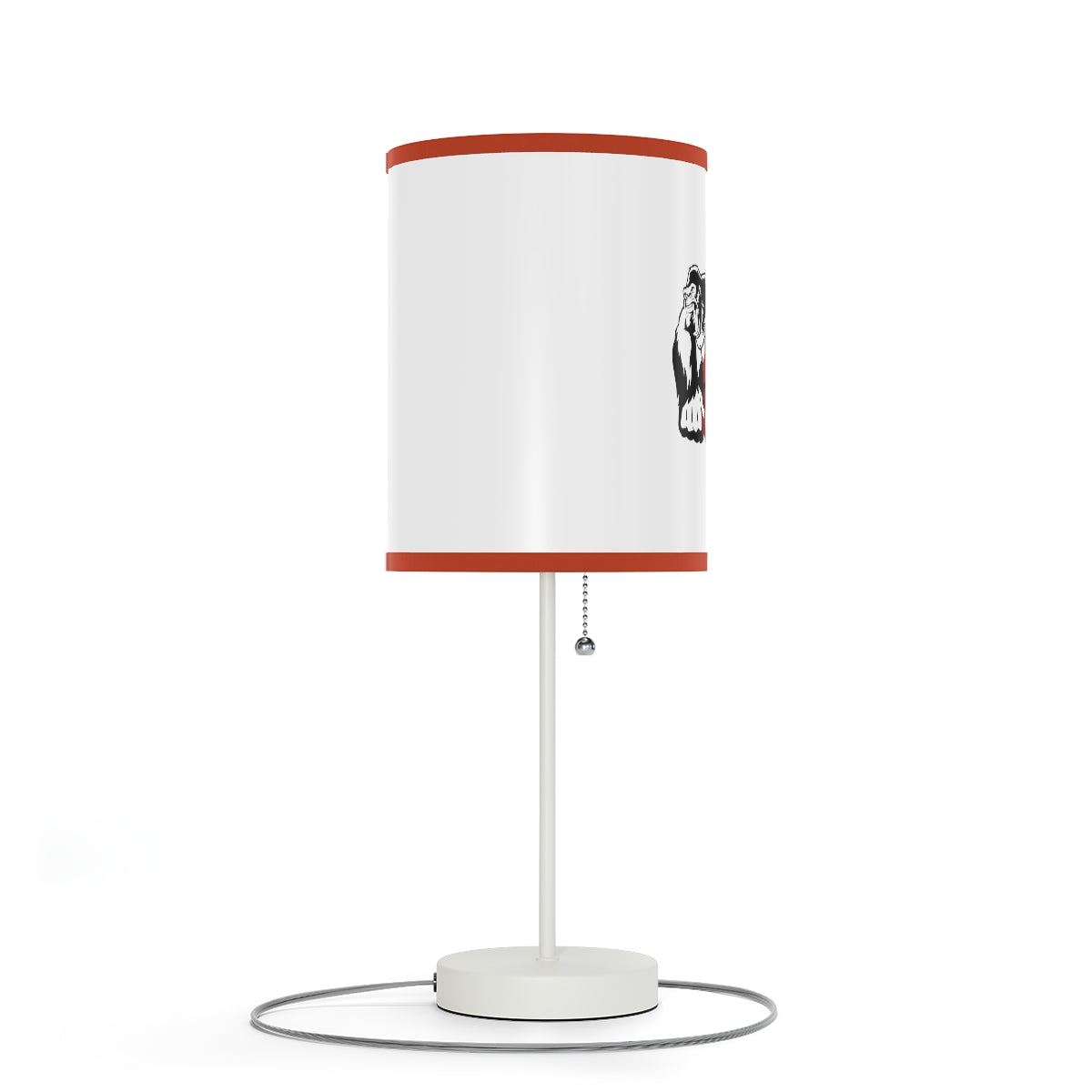 Lamp on a Stand, US|CA plug