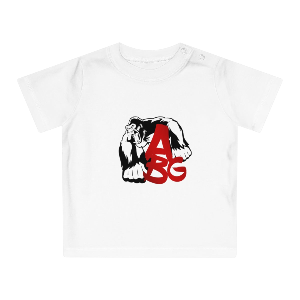 Baby T-Shirt