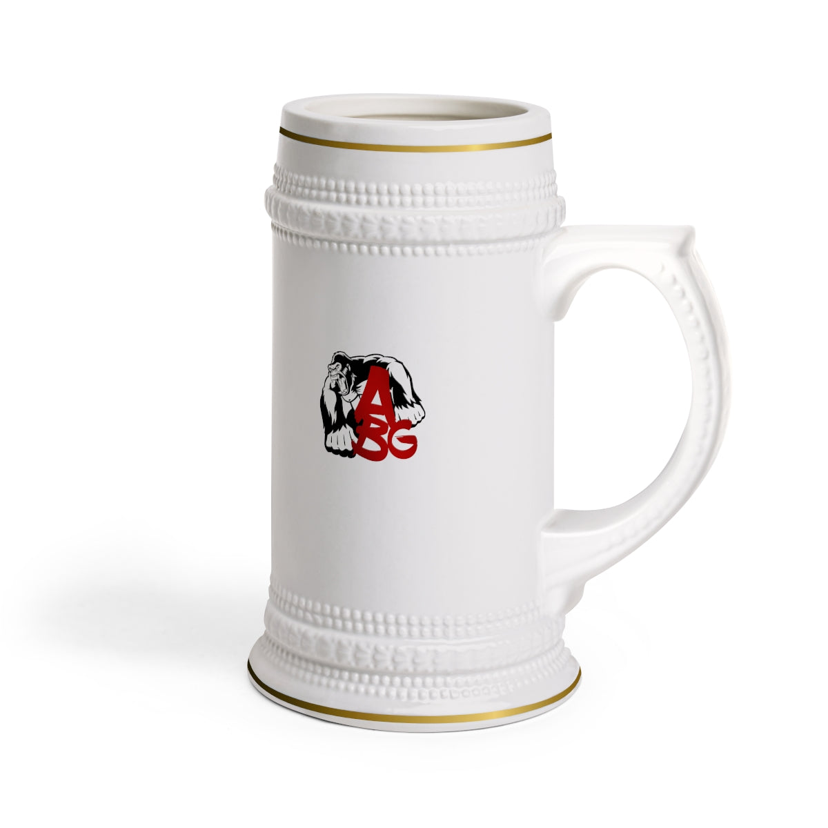 Beer Stein Mug
