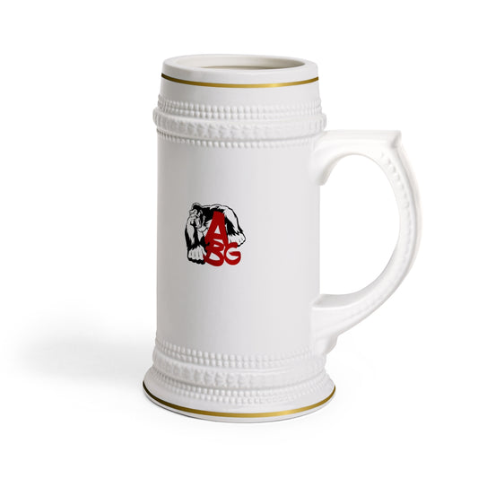 Beer Stein Mug