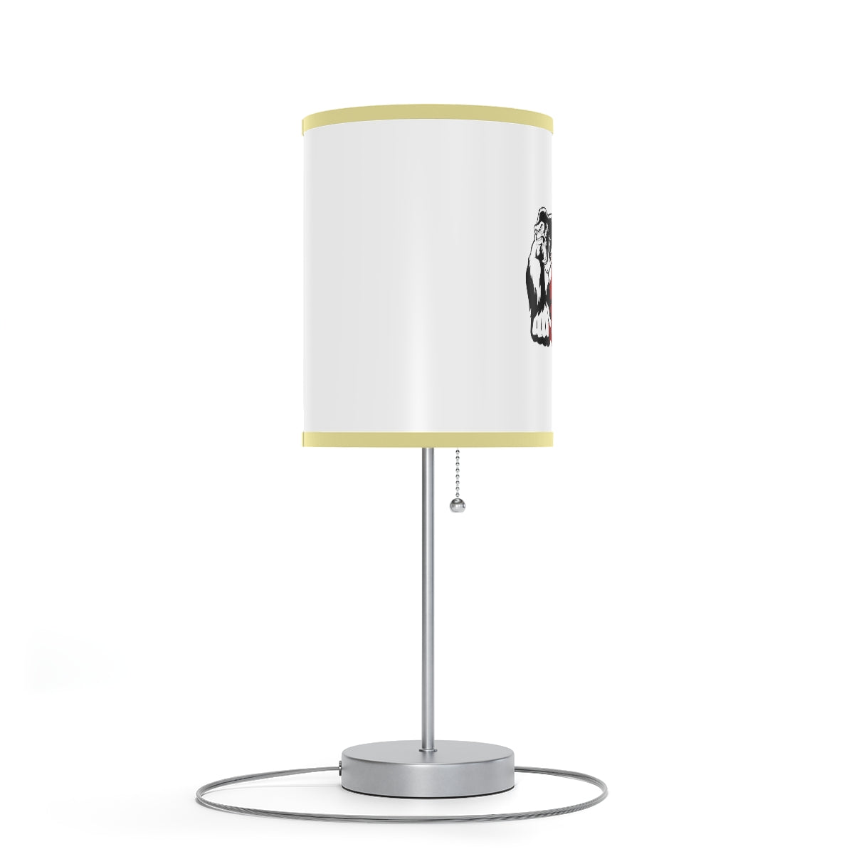 Lamp on a Stand, US|CA plug