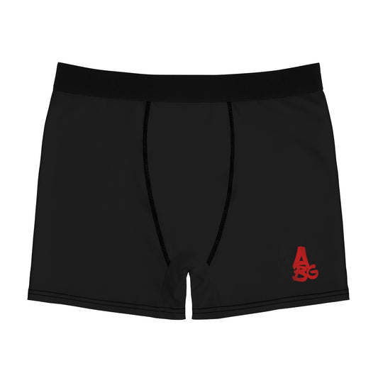 Men's Boxer Briefs