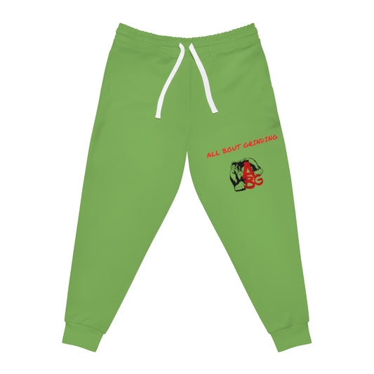 Copy of Athletic Joggers (AOP)