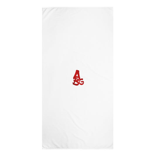 Standard Towel, 30x60