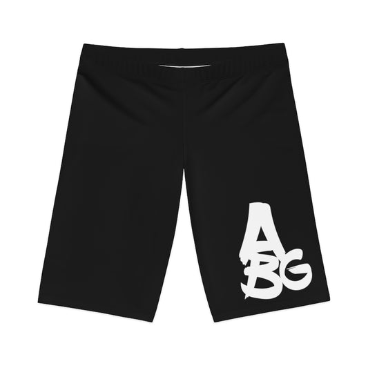 Women's Bike Shorts