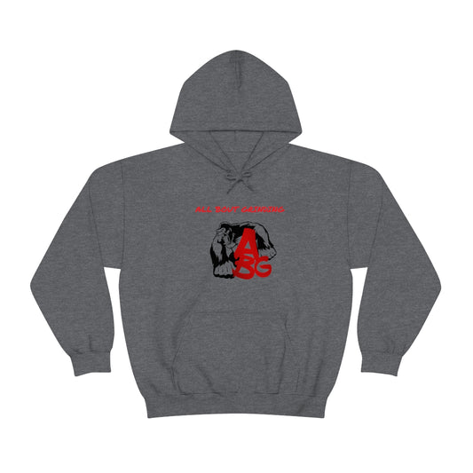 Unisex Heavy Blend™ Hooded Sweatshirt