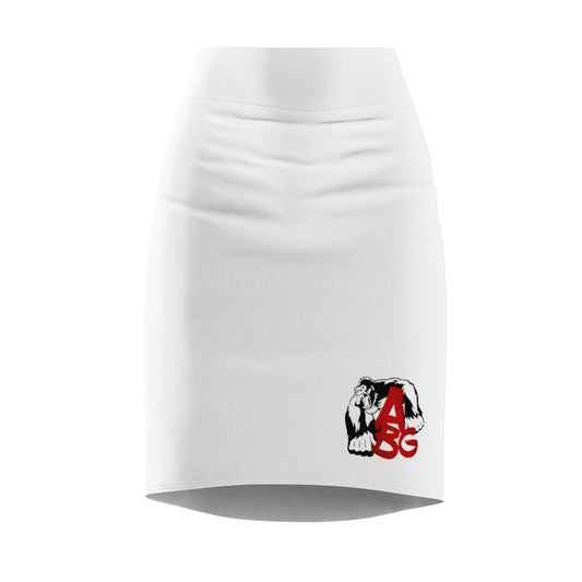 Women's Pencil Skirt
