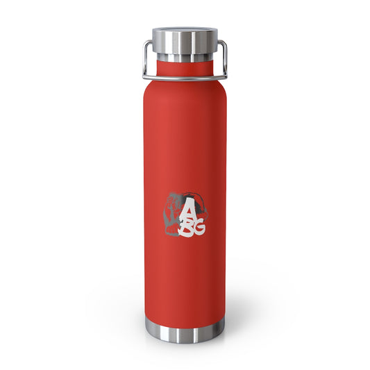 22oz Vacuum Insulated Bottle