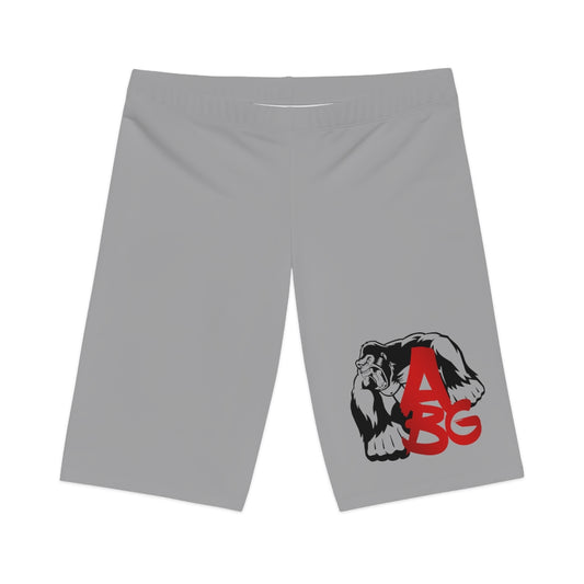 Women's Bike Shorts