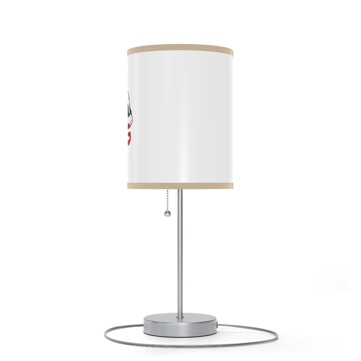 Lamp on a Stand, US|CA plug