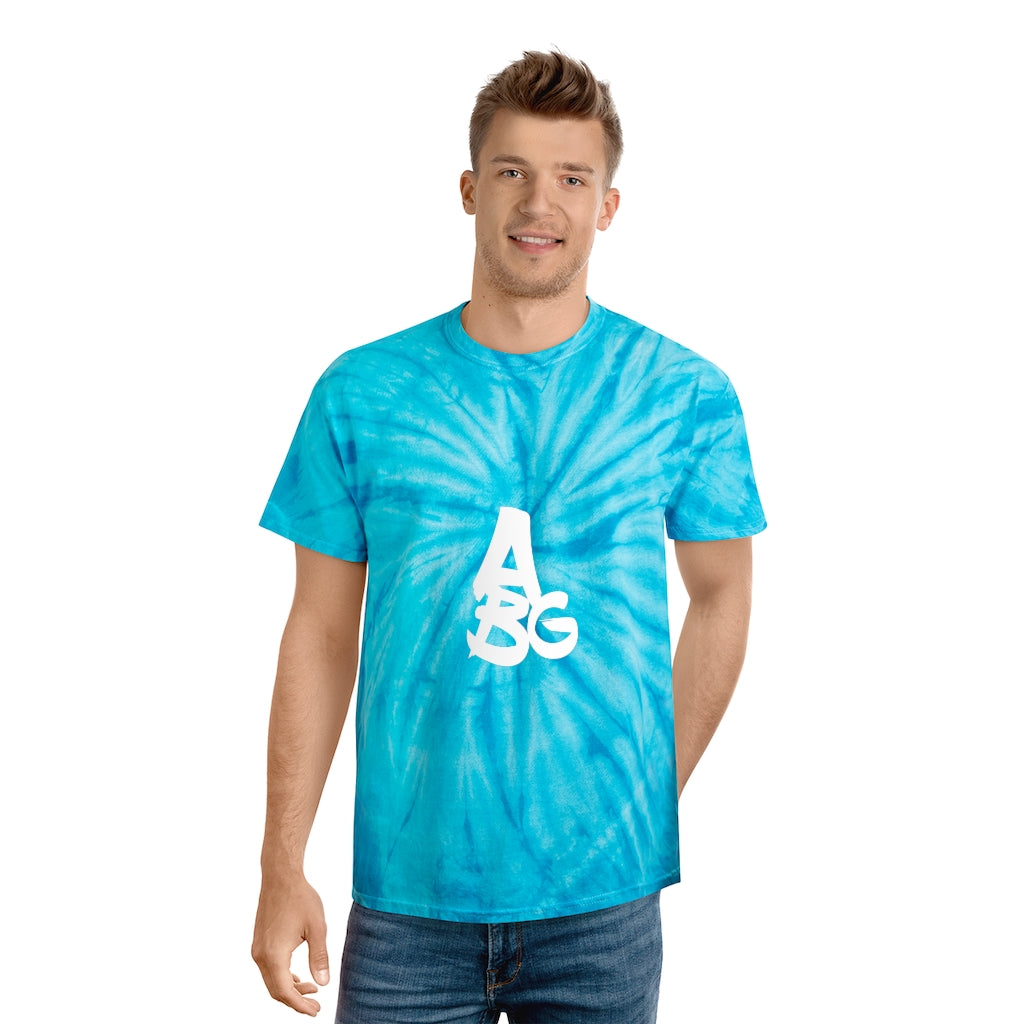 Tie-Dye Tee, Cyclone