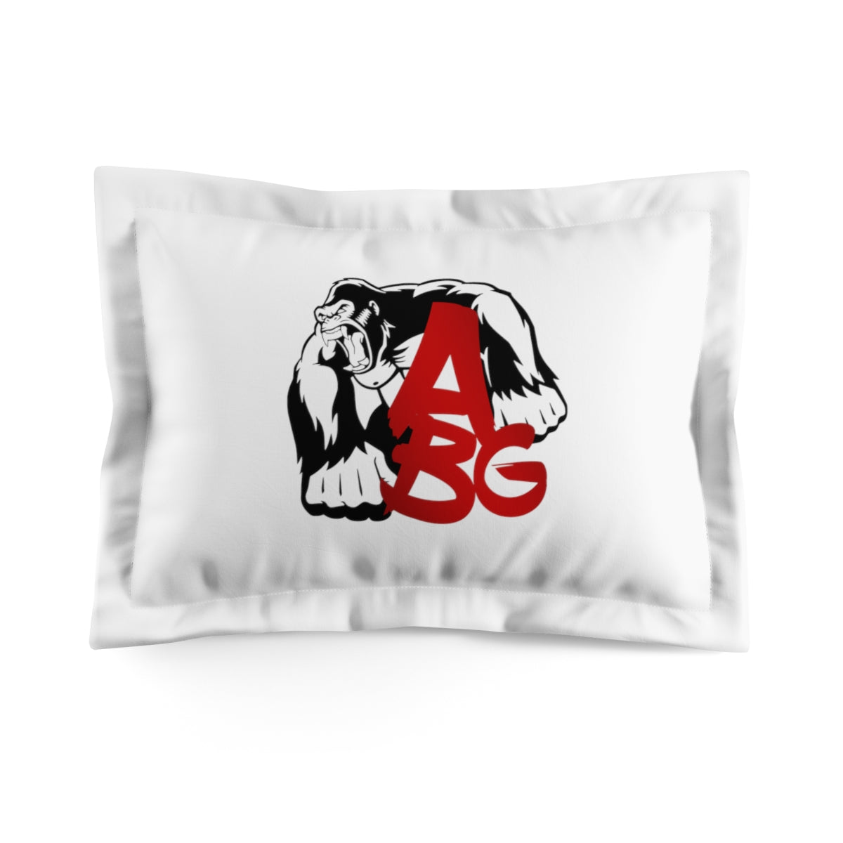 Microfiber Pillow Sham