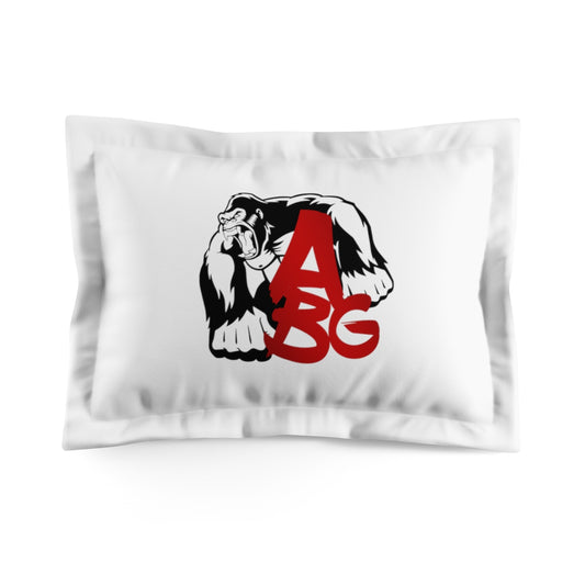 Microfiber Pillow Sham