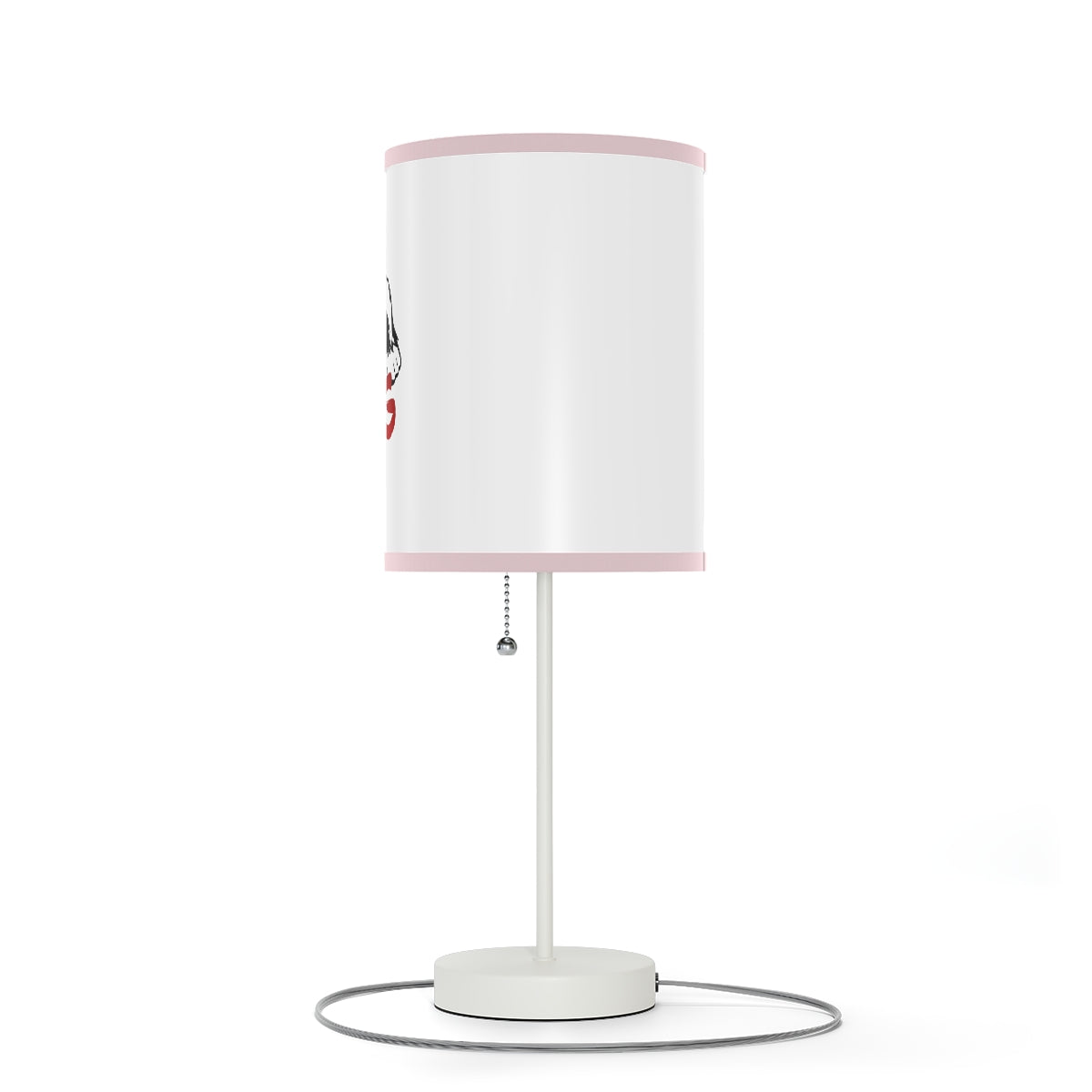 Lamp on a Stand, US|CA plug