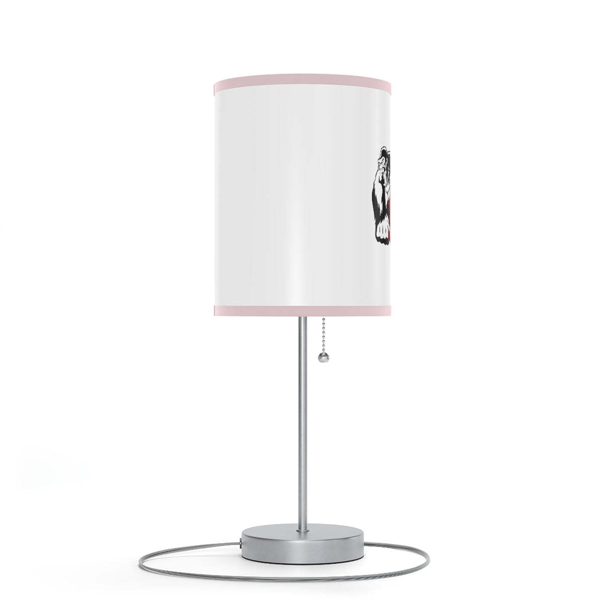 Lamp on a Stand, US|CA plug