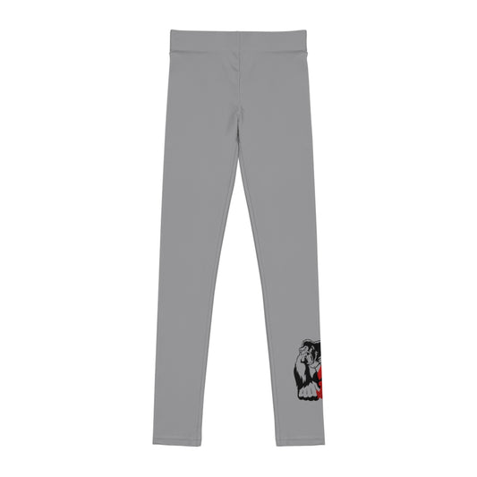 Youth Leggings (AOP)