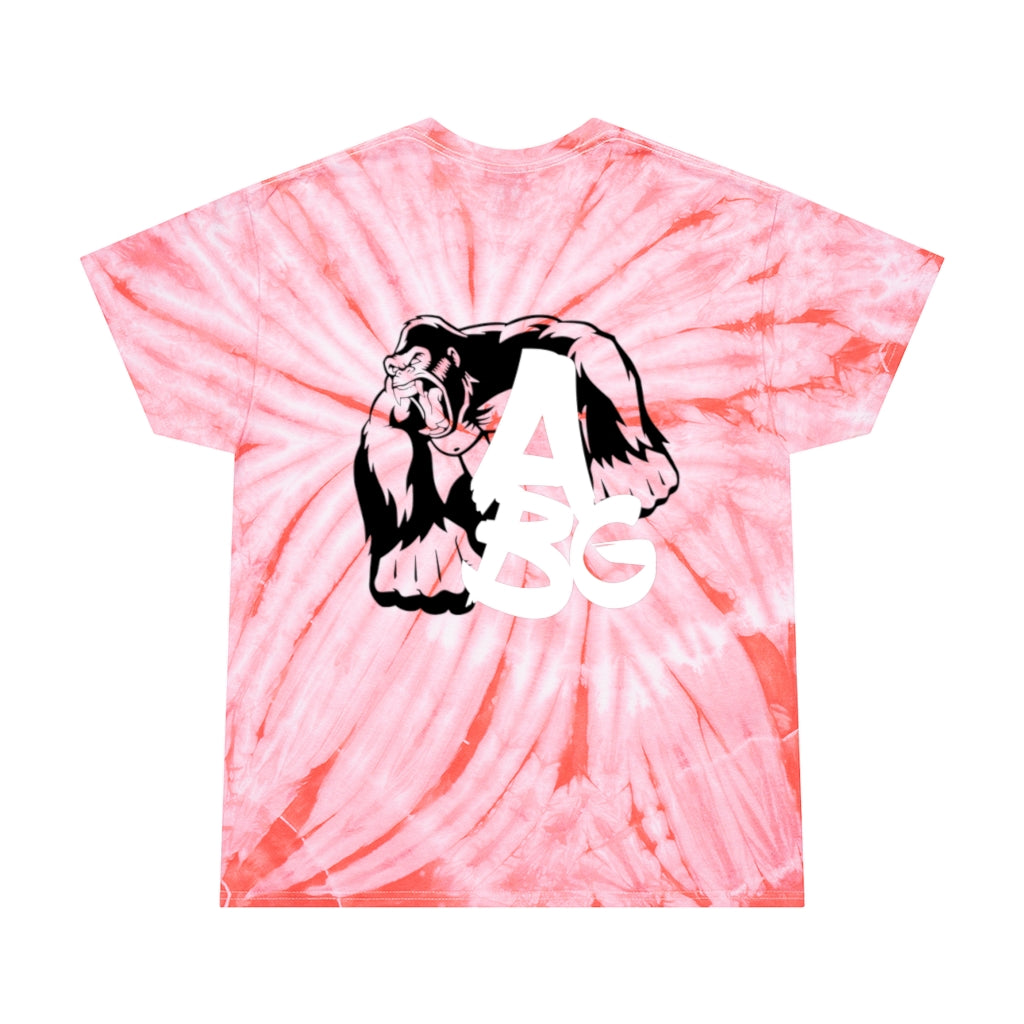 Tie-Dye Tee, Cyclone