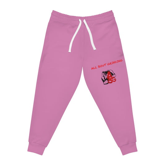 Athletic Joggers (AOP)