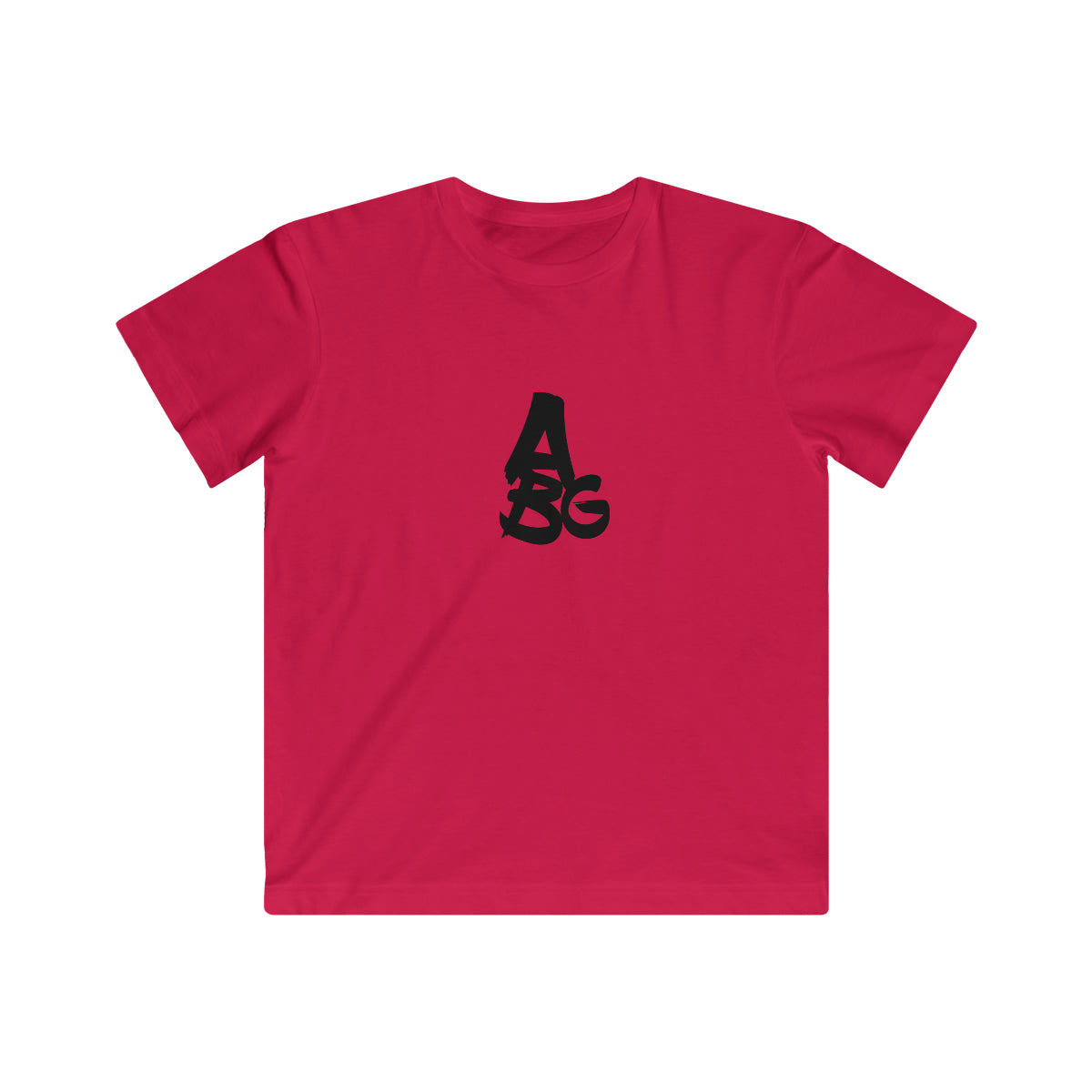 Kids Fine Jersey Tee