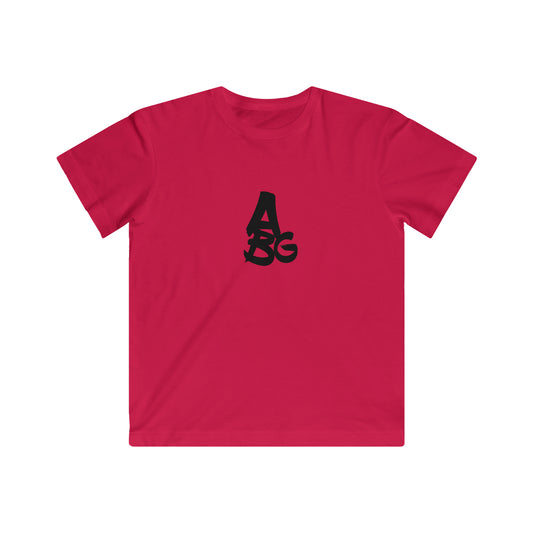 Kids Fine Jersey Tee