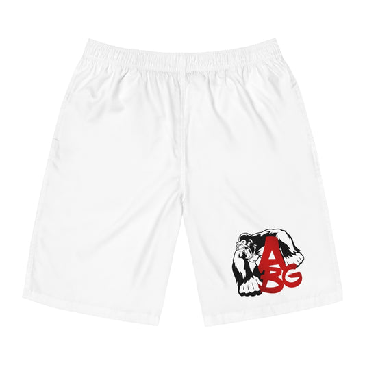 Men's Board Shorts (AOP)