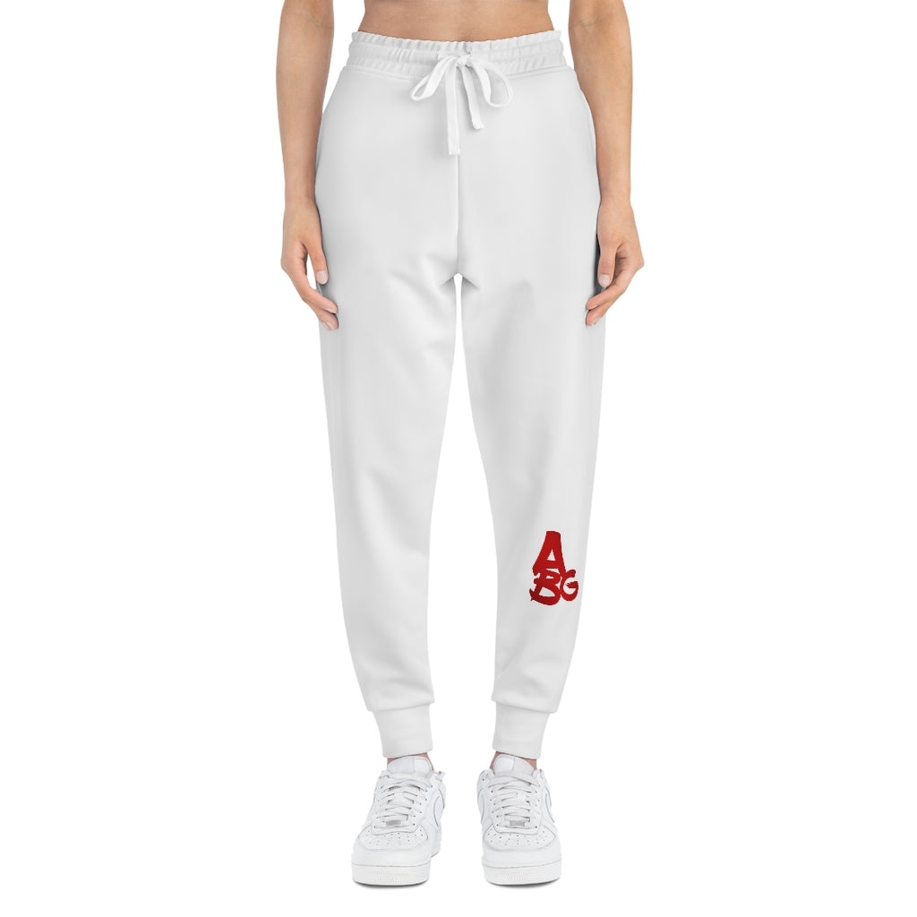 Athletic Joggers (AOP)