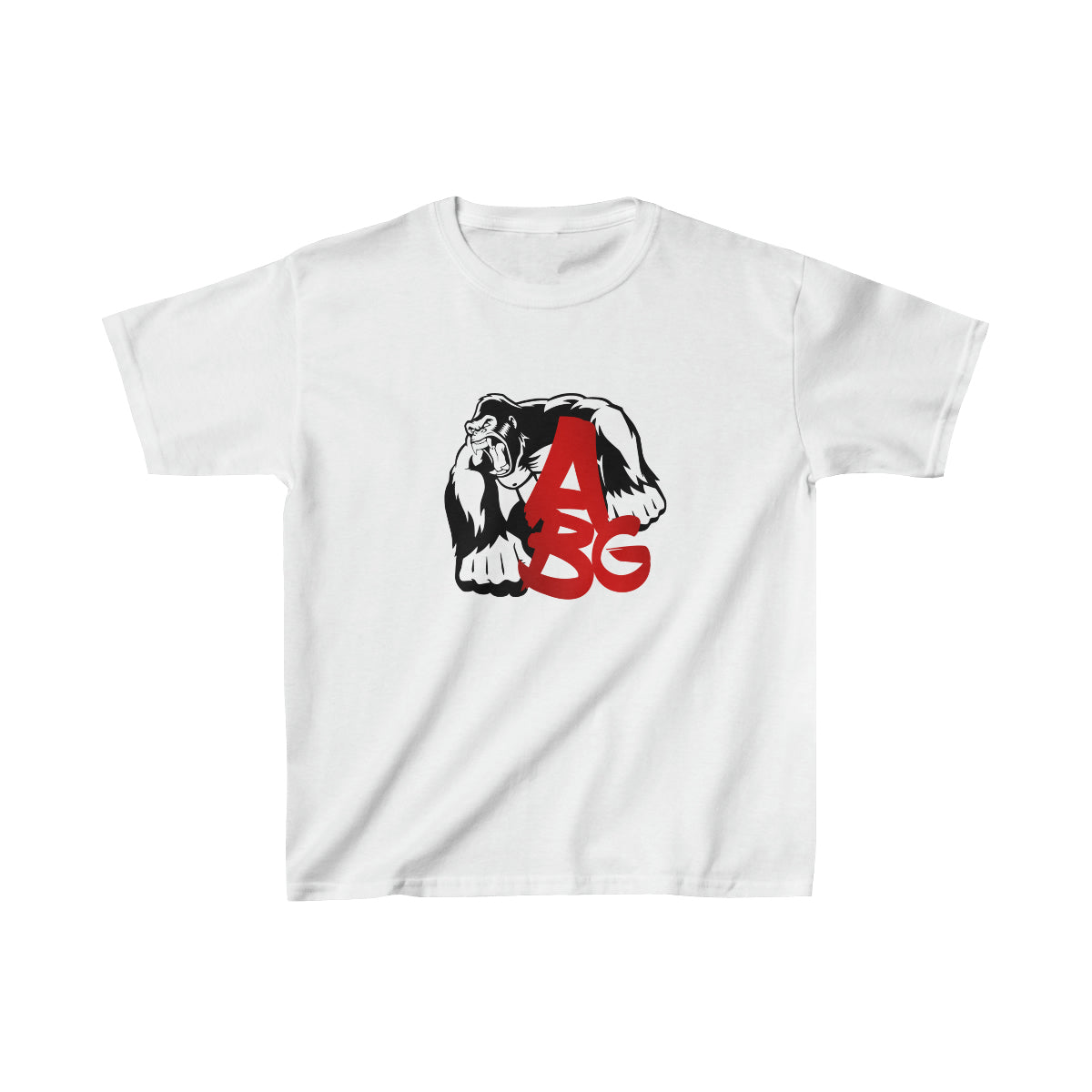 Kids Heavy Cotton™ Tee