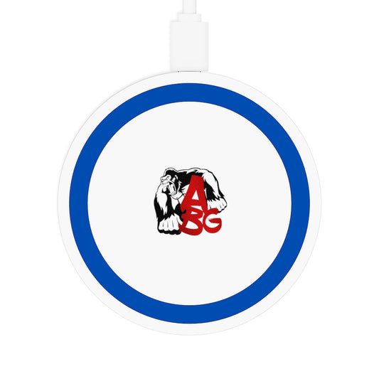 Quake Wireless Charging Pad