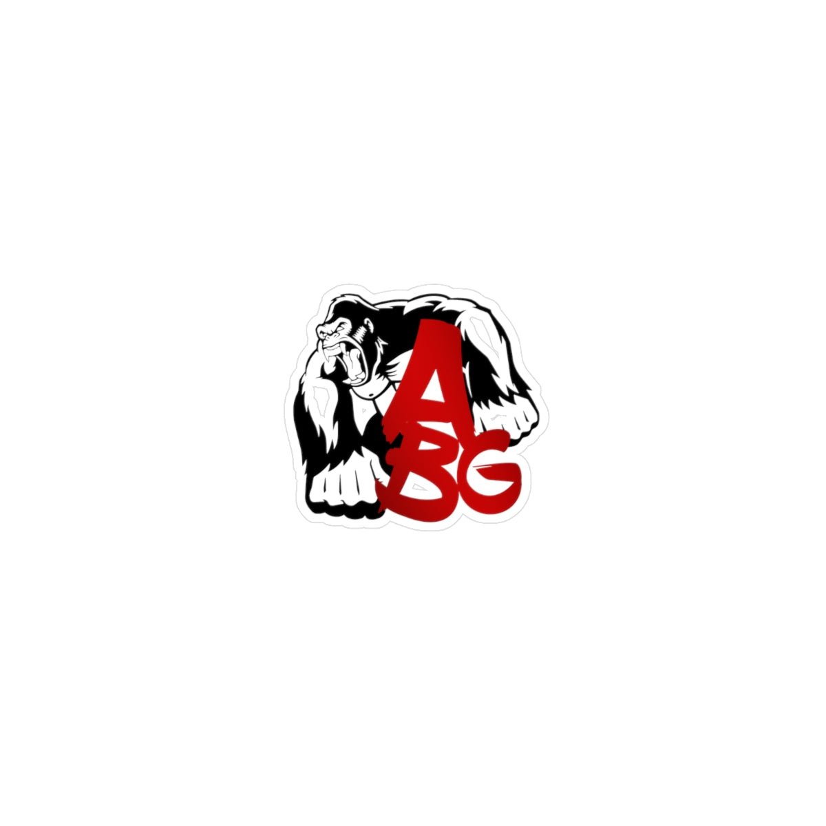 Vinyl Die-Cut Stickers