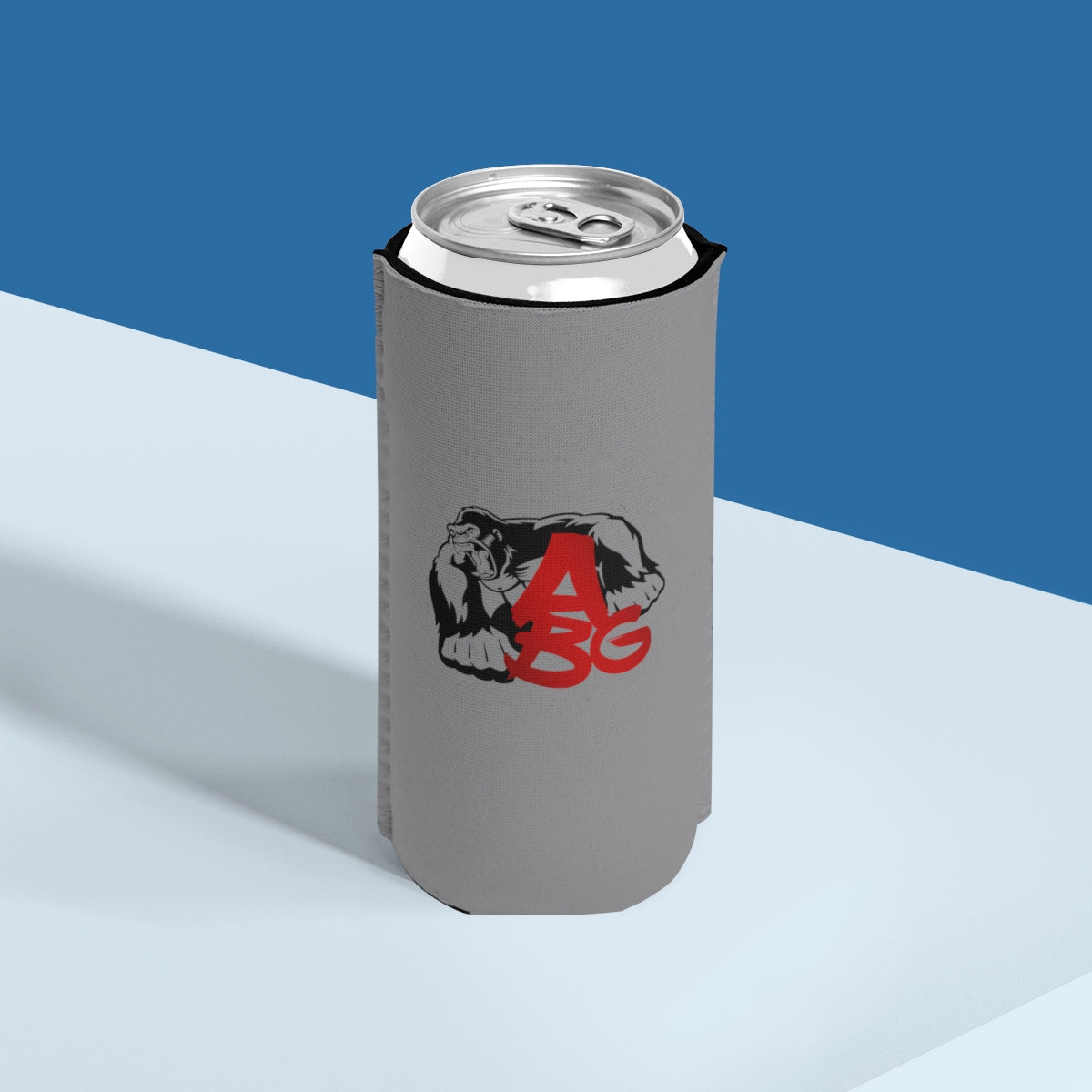 Slim Can Cooler
