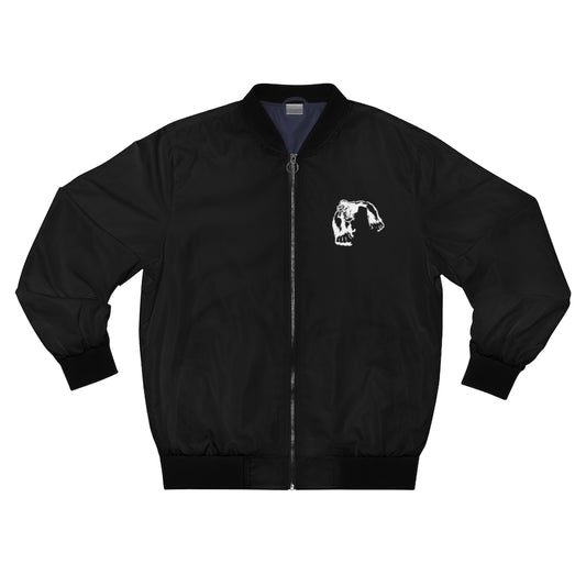 Men's AOP Bomber Jacket