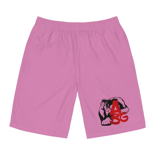 Men's Board Shorts (AOP)
