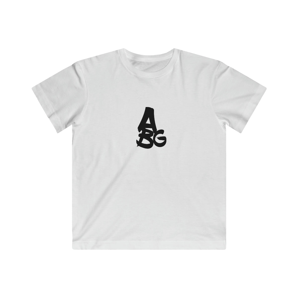 Kids Fine Jersey Tee